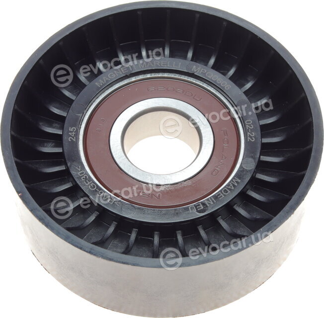 Magneti Marelli 331316170606