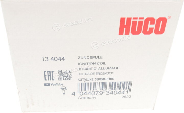 Astemo (Hitachi) / Huco 134044