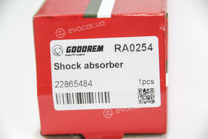 Goodrem RA0254