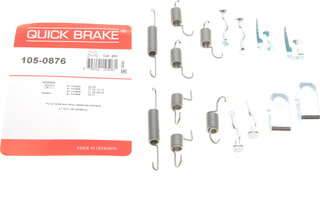 Kawe / Quick Brake 105-0876