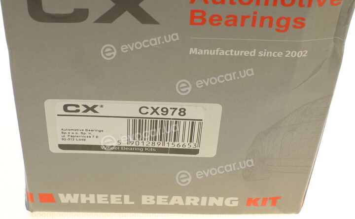 CX 978