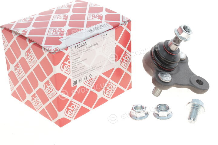 Febi 183503