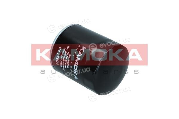 Kamoka F117801