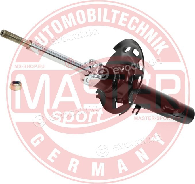 Master Sport 315875-PCS-MS