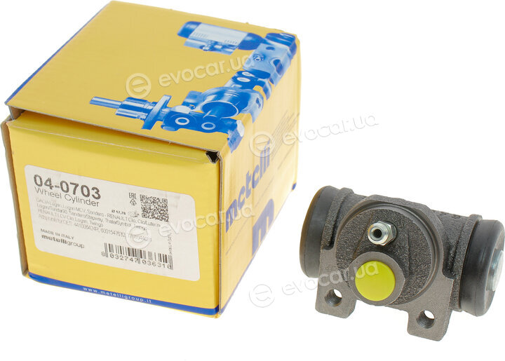 Metelli 04-0703