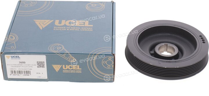 Ucel 3050