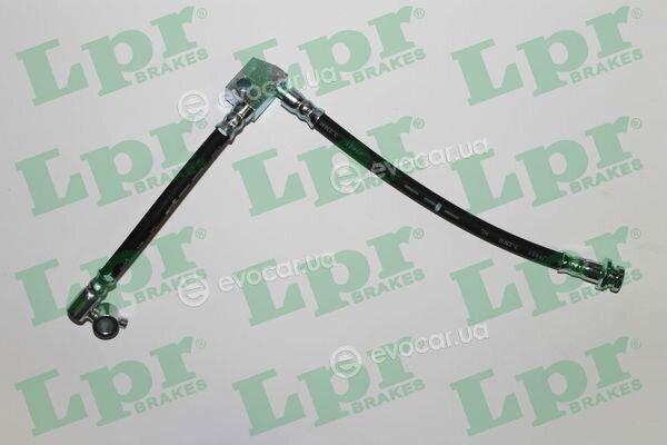 LPR / Samko 6T47385