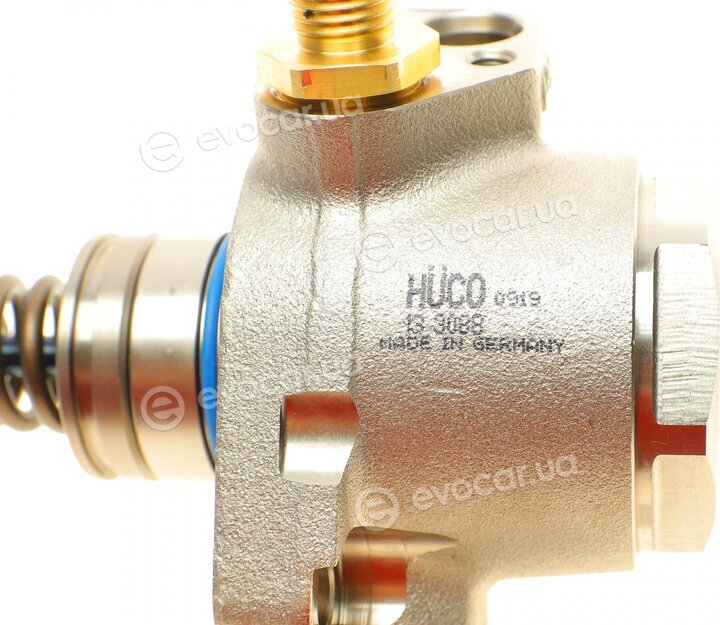 Astemo (Hitachi) / Huco 133088