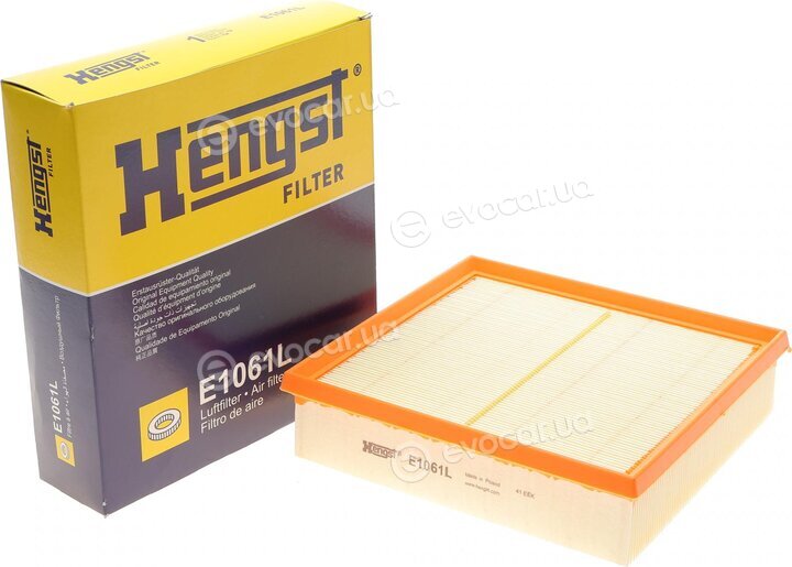 Hengst E1061L