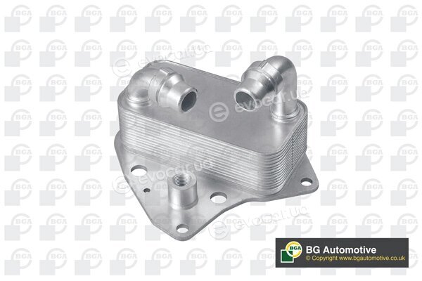 BGA CO2230