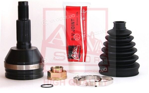 Asva DW-V200