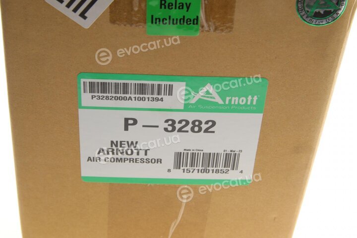 Arnott P-3282