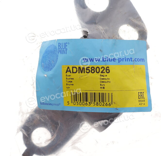 Blue Print ADM58026