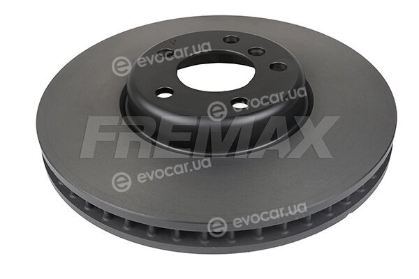 Fremax BD-3556