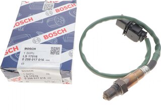 Bosch 0 258 017 016