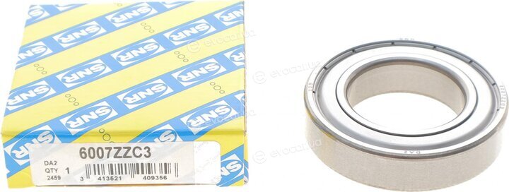 NTN / SNR 6007ZZC3