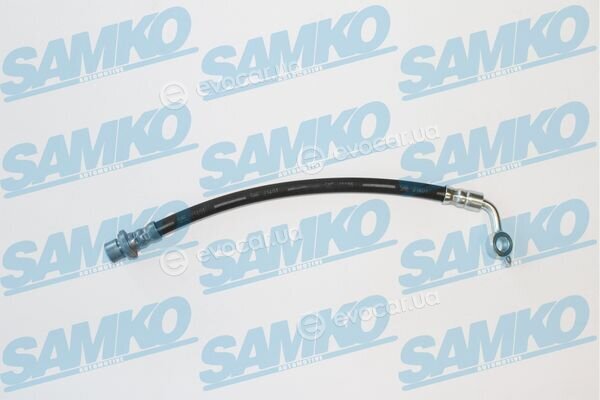 LPR / Samko 6T48738