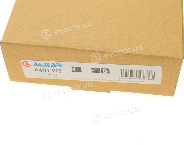 Alkar 6401392