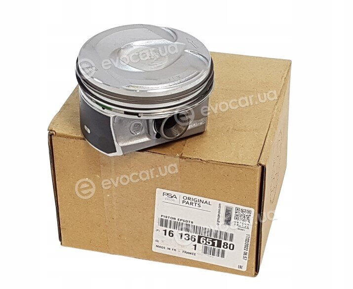 Mopar (PSA / FCA) 1613665180