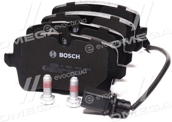 Bosch 0 986 494 488