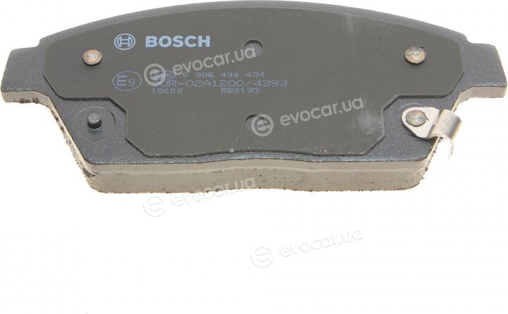 Bosch 0 986 494 434