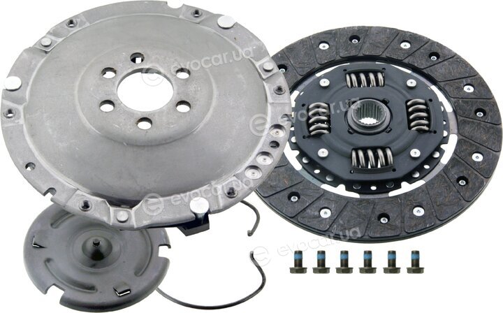 Blue Print ADV183007