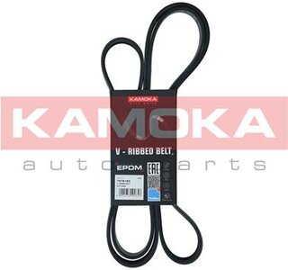 Kamoka 7016193