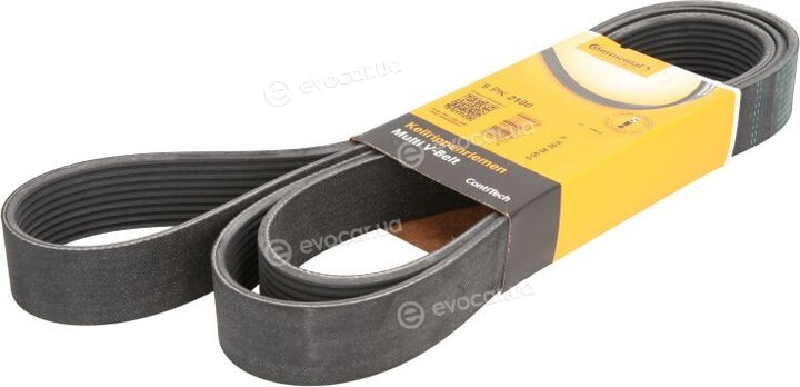 Continental 9PK2100