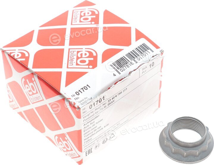 Febi 01701