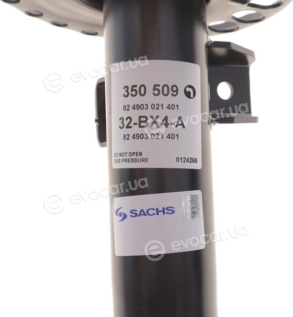 Sachs 350 509