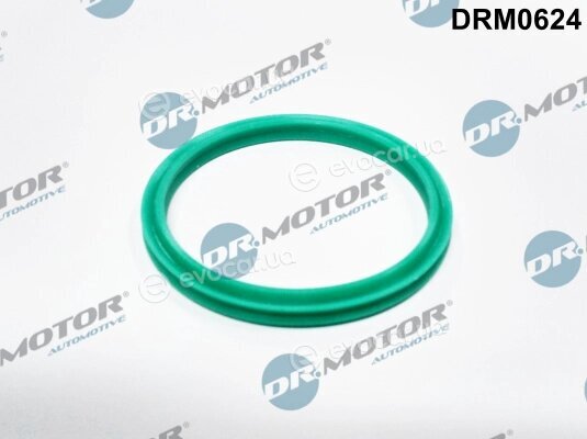 Dr. Motor DRM0624