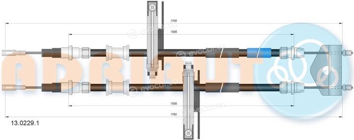 Adriauto 13.0229.1