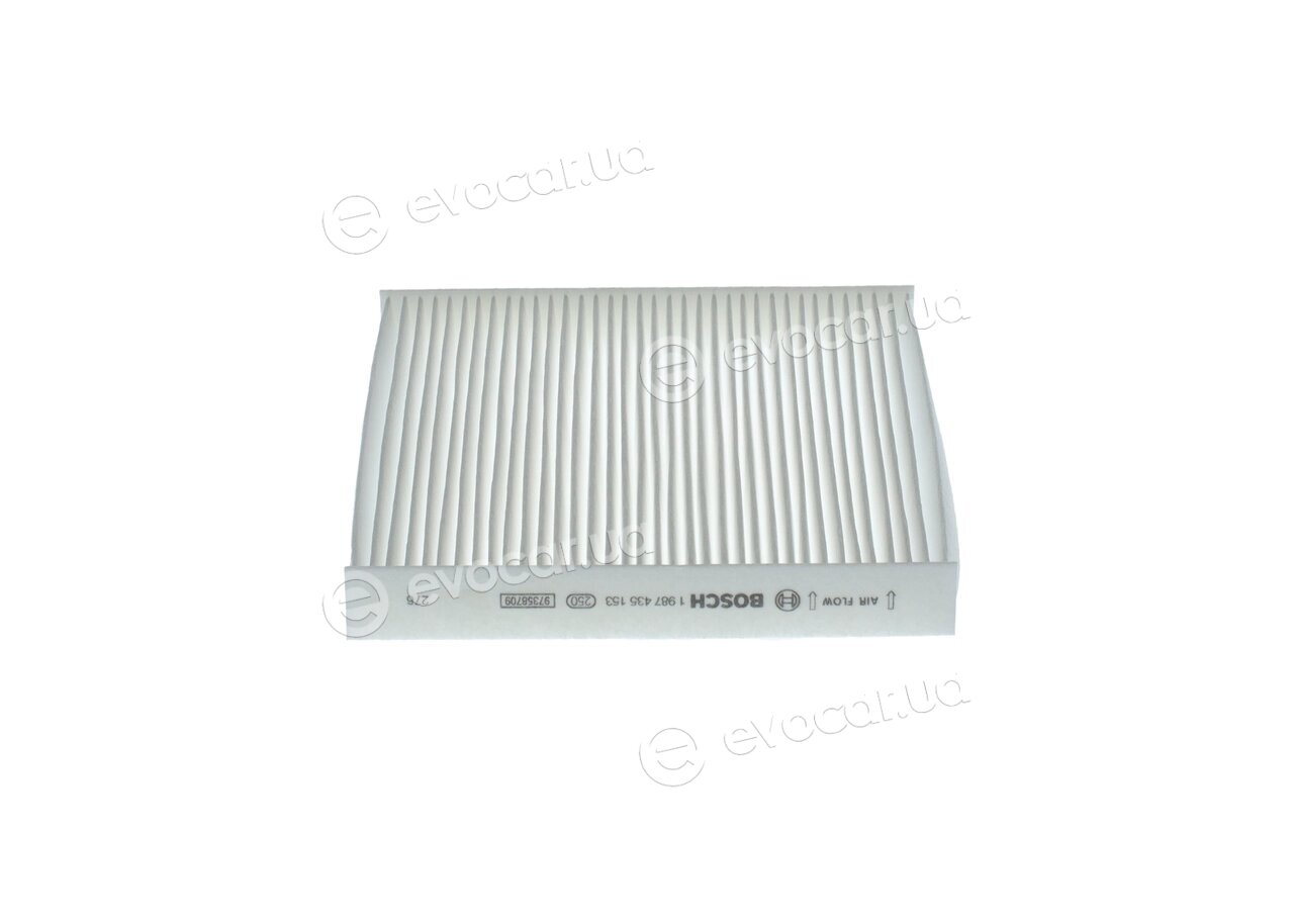 Bosch 1 987 435 153