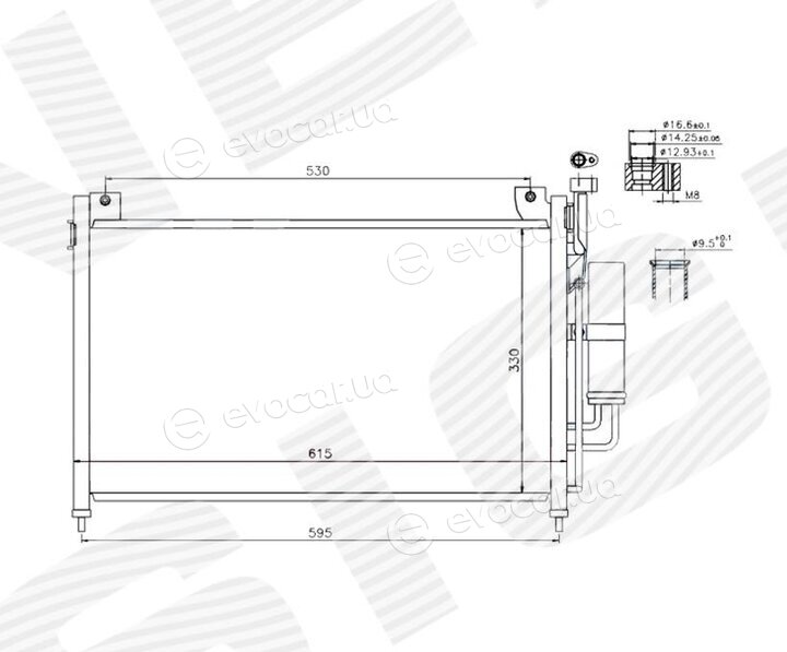 Signeda RC940033
