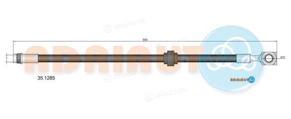 Adriauto 35.1285