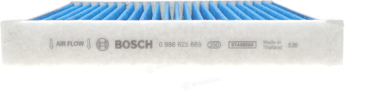 Bosch 0 986 628 669