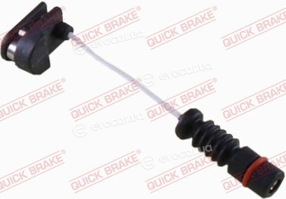 Kawe / Quick Brake WS 0228 B
