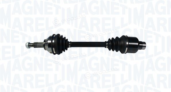 Magneti Marelli 302004190168