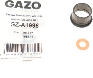 Gazo GZ-A1996