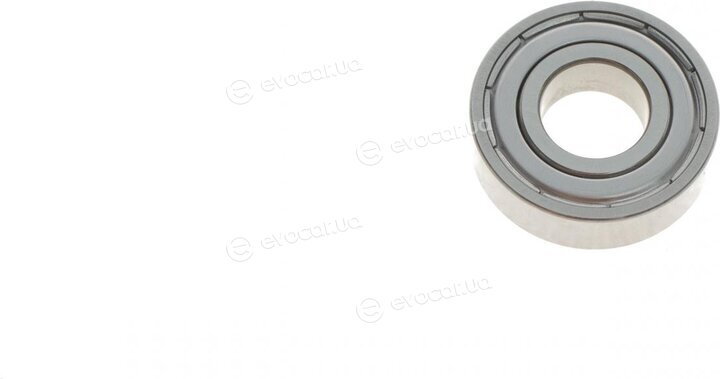 SKF 6001-2Z/C3