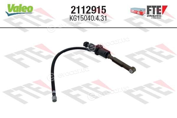 FTE 2112915