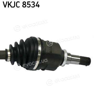 SKF VKJC 8534