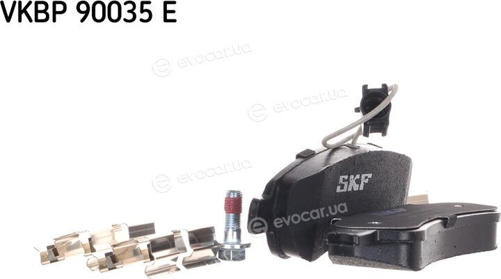 SKF VKBP 90035 E