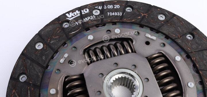 Valeo 835111
