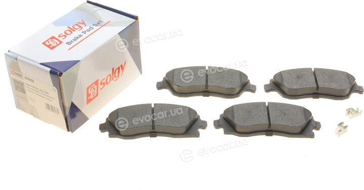 Solgy 209068
