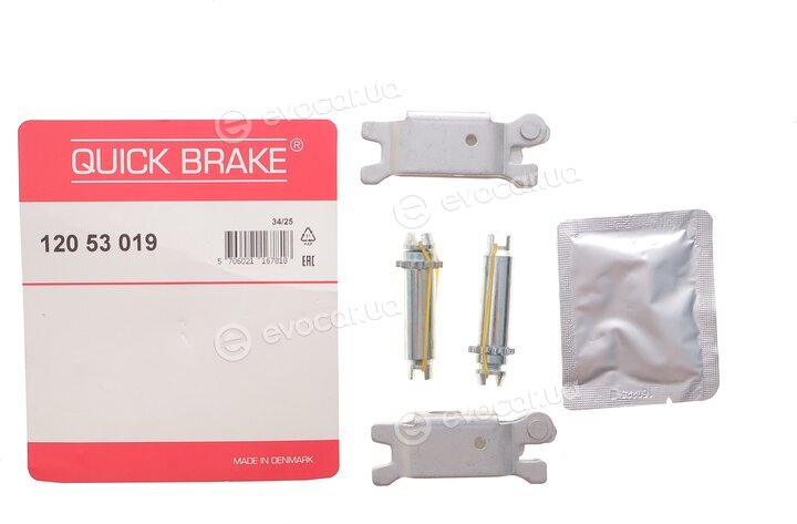 Kawe / Quick Brake 120 53 019