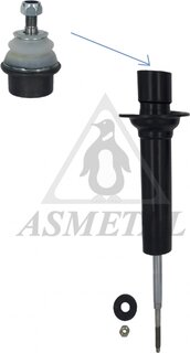 AS Metal 10MR4590