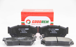 Goodrem RM1401