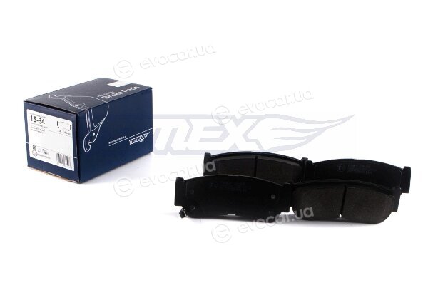 Tomex TX 15-64