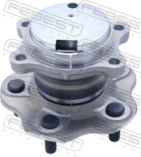 Febest 0282-B16R